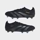 adidas Predator Pro Firm Ground Soccer Cleats - La Liga Soccer