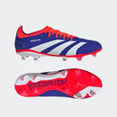 adidas Predator Pro Firm Ground Soccer Cleats - La Liga Soccer