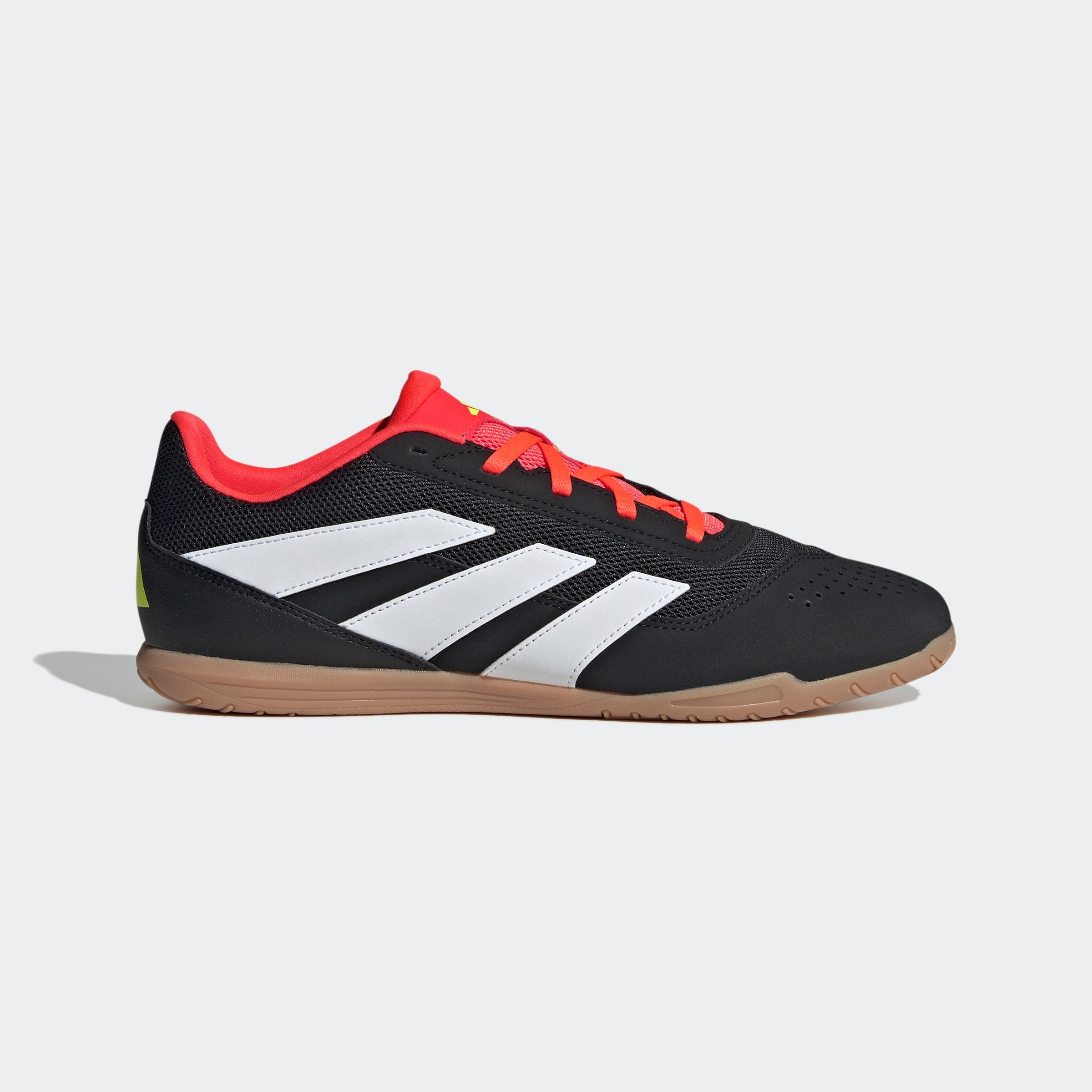 adidas Predator Club Indoor Sala Soccer Shoes