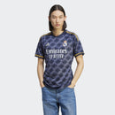 Men's adidas Real Madrid 23/24 Away Jersey - La Liga Soccer