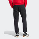 Men's adidas Manchester United Essentials Trefoil Tracksuit Bottoms - La Liga Soccer