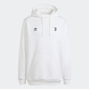 Men's adidas Juventus Essentials Trefoil Hoodie - La Liga Soccer