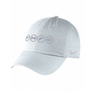 Nike H86 Tottenham Hotspur Adjustable Cap - La Liga Soccer