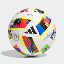 adidas MLS 24 Pro Soccer Ball - La Liga Soccer