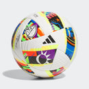 adidas MLS 24 Pro Soccer Ball - La Liga Soccer