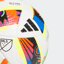 adidas MLS 24 Pro Soccer Ball - La Liga Soccer