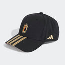adidas Belgium Football Cap - La Liga Soccer