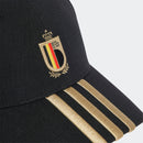 adidas Belgium Football Cap - La Liga Soccer