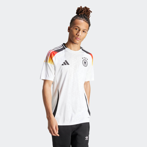 Men's adidas Germany 24 Home Jersey
