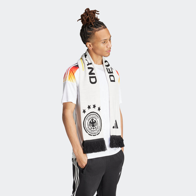 Men's adidas Germany 24 Home Jersey