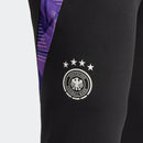 Men's adidas Germany Tiro 24 Competition Training Tracksuit Bottoms - La Liga Soccer