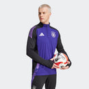 Men's adidas Germany Tiro 24 Competition Training Top - La Liga Soccer
