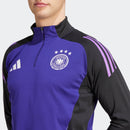 Men's adidas Germany Tiro 24 Competition Training Top - La Liga Soccer