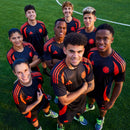 Men's adidas Colombia 24 Away Jersey - La Liga Soccer