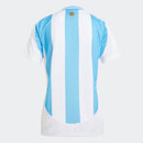 Women's adidas Argentina 24 Home Jersey - La Liga Soccer