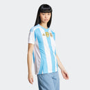 Women's adidas Argentina 24 Home Jersey - La Liga Soccer