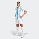 Men's adidas Argentina 24 Home Jersey - La Liga Soccer