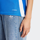 Women's adidas Italy 24 Home Jersey - La Liga Soccer