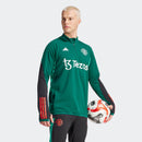 Men's adidas Manchester United Tiro 23 Training Top - La Liga Soccer