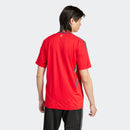 Men's adidas Wales 24 Home Jersey - La Liga Soccer
