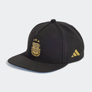adidas Argentina Football Snapback Cap - La Liga Soccer