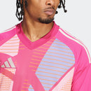 Men's adidas Tiro 24 Competition Long Sleeve Goalkeeper Jersey - La Liga Soccer
