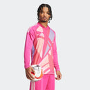 Men's adidas Tiro 24 Competition Long Sleeve Goalkeeper Jersey - La Liga Soccer