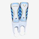 Kids' adidas Messi Match Shin Guards - La Liga Soccer