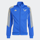 Kids' adidas Pitch 2 Street Messi Track Top - La Liga Soccer