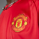 Men's adidas Manchester United 24/25 Home Jersey - La Liga Soccer