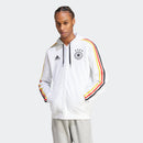 Men's adidas Germany DNA Full-Zip Hoodie - La Liga Soccer