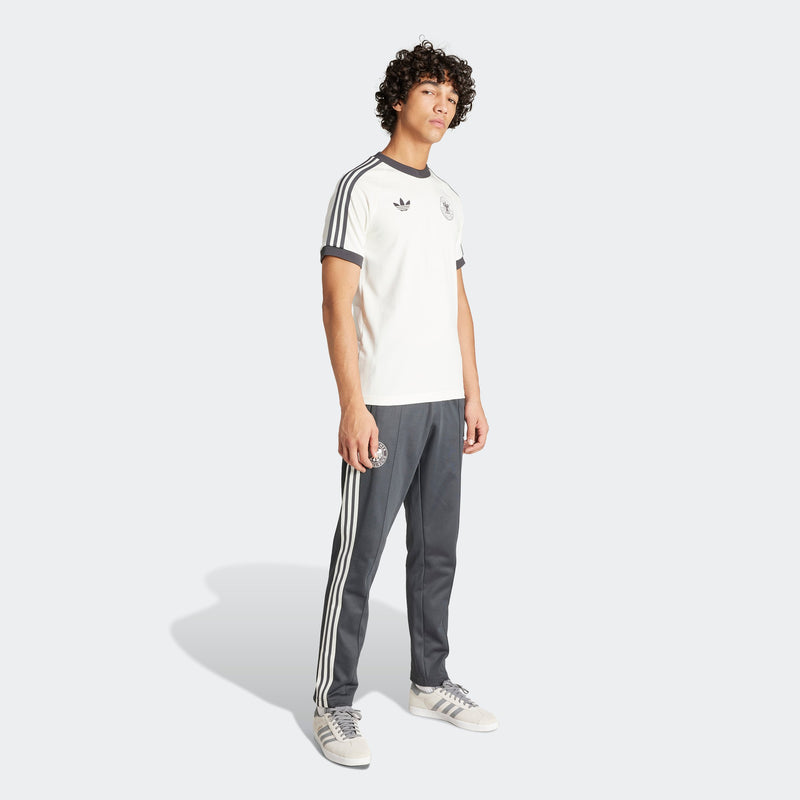 Men's adidas Germany Adicolor Classics 3-Stripes T-Shirt