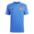 Men’s adidas Manchester United Tee - La Liga Soccer