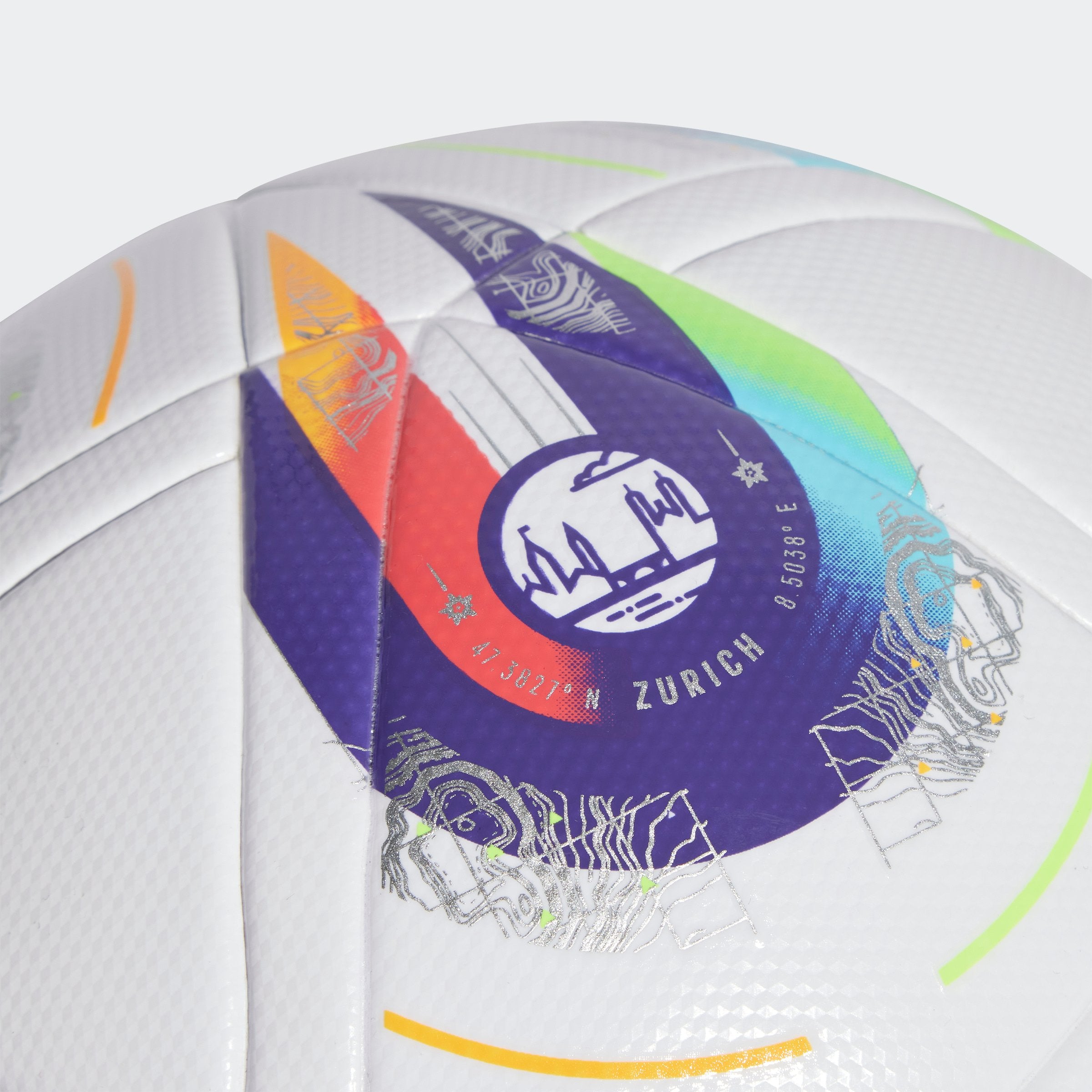 【レア】Kith x adidas Football Soccer Ball Kith for adidas Football Tango Soccer Ball - White – Kith Canada