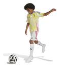Kids’ adidas Juventus 24/25 Away Jersey - La Liga Soccer
