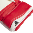 Kids’ adidas Predator Match Fingersave Goalkeeper Gloves - La Liga Soccer