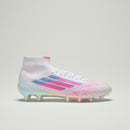 Women’s adidas F50 Sparkfusion Elite Mid Firm Ground/Artificial Grass Boots