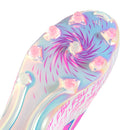 Women’s adidas F50 Sparkfusion Elite Mid Firm Ground/Artificial Grass Boots