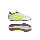 Kids’ adidas Predator Club Indoor Sala Boots - La Liga Soccer