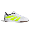 Kids’ adidas Predator Club Indoor Sala Boots - La Liga Soccer