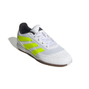 Kids’ adidas Predator Club Indoor Sala Boots - La Liga Soccer