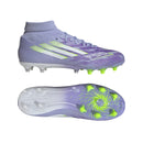 adidas F50 Sparkfusion League Firm Ground/Artificial Grass Boots - La Liga Soccer