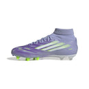 adidas F50 Sparkfusion League Firm Ground/Artificial Grass Boots - La Liga Soccer