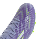 adidas F50 Sparkfusion League Firm Ground/Artificial Grass Boots - La Liga Soccer
