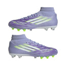 adidas F50 Sparkfusion League Firm Ground/Artificial Grass Boots - La Liga Soccer