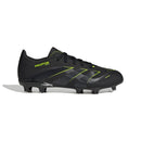 Kids’ adidas Predator League Firm/Multi-Ground Boots - La Liga Soccer