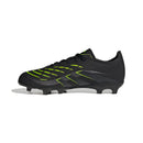 Kids’ adidas Predator League Firm/Multi-Ground Boots - La Liga Soccer