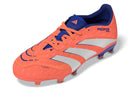 Kids’ adidas Predator League Firm/Multi-Ground Boots
