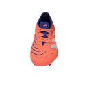 Kids’ adidas Predator League Firm/Multi-Ground Boots