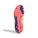 Kids’ adidas Predator League Firm/Multi-Ground Boots